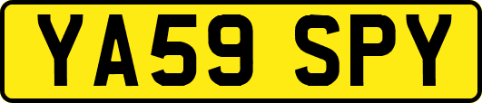 YA59SPY
