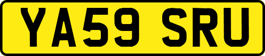 YA59SRU
