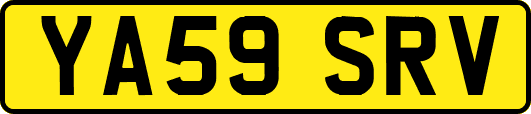 YA59SRV