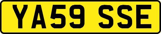 YA59SSE