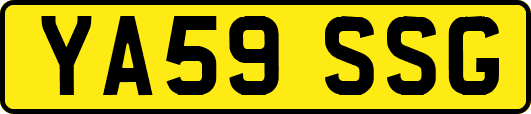 YA59SSG