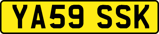 YA59SSK