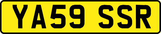 YA59SSR