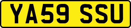 YA59SSU