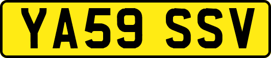 YA59SSV