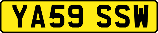 YA59SSW