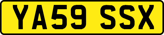 YA59SSX