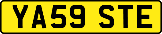YA59STE