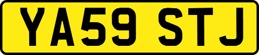 YA59STJ