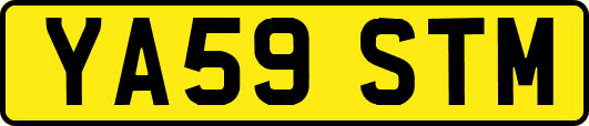 YA59STM