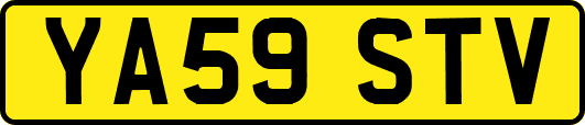YA59STV