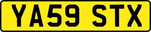 YA59STX