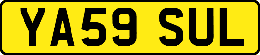 YA59SUL