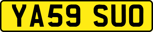 YA59SUO