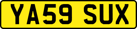 YA59SUX