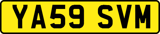YA59SVM