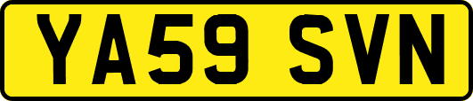 YA59SVN