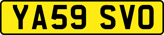 YA59SVO