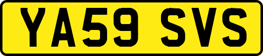YA59SVS