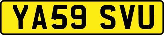 YA59SVU