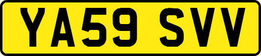 YA59SVV