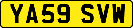YA59SVW