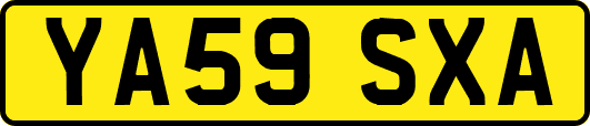 YA59SXA