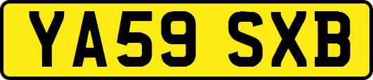 YA59SXB