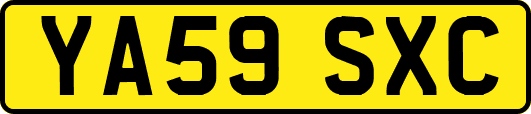 YA59SXC