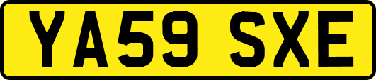 YA59SXE