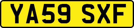 YA59SXF