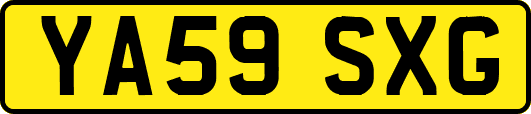 YA59SXG