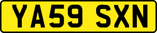 YA59SXN