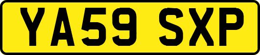 YA59SXP
