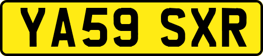 YA59SXR