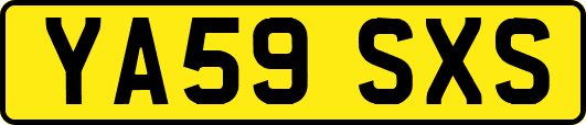YA59SXS