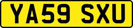 YA59SXU