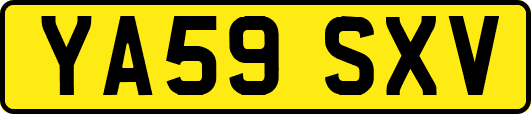 YA59SXV