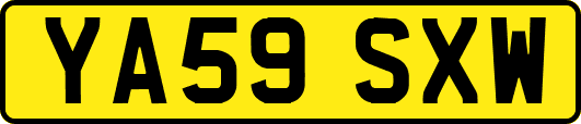YA59SXW