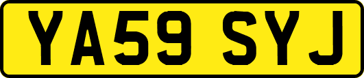 YA59SYJ