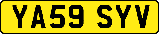 YA59SYV