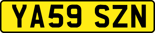 YA59SZN