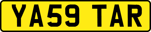YA59TAR