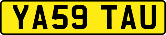 YA59TAU