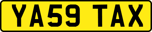 YA59TAX