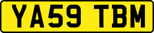 YA59TBM