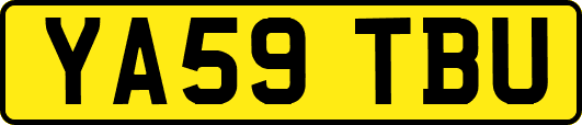 YA59TBU