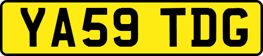 YA59TDG