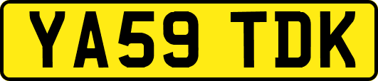 YA59TDK
