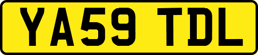 YA59TDL
